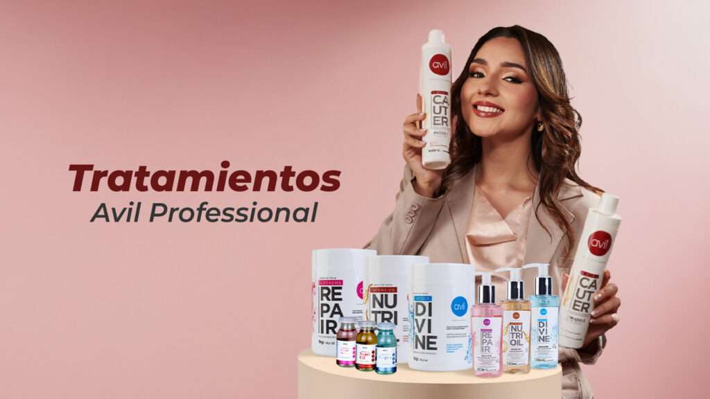 tratamientos para el cabello